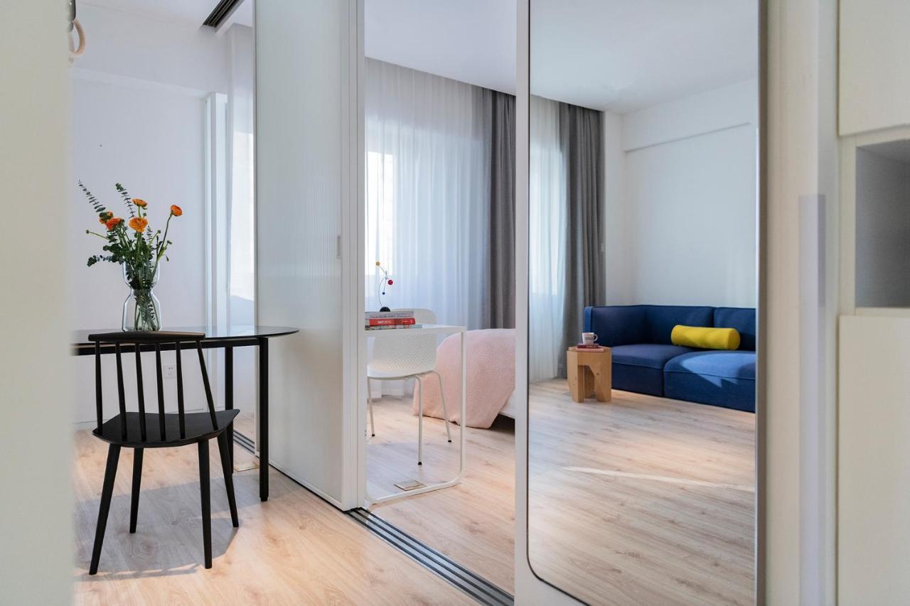 Stey Beijing 798 Art Zone Hotel Extérieur photo