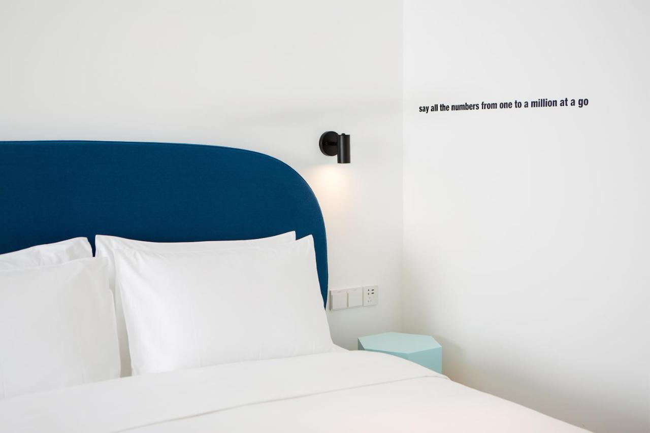 Stey Beijing 798 Art Zone Hotel Extérieur photo